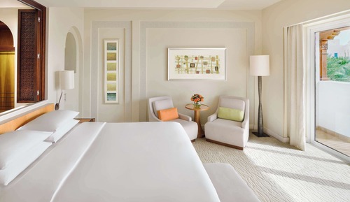 Family Apartment, 2 Bedrooms