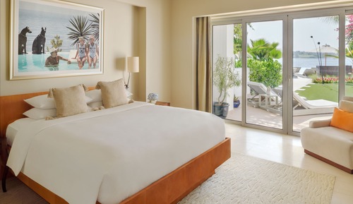 Suite, Lagoon Beach (Only for guests age16 years & above)