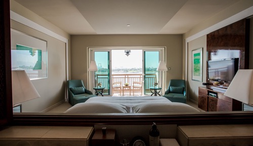 Presidential Suite