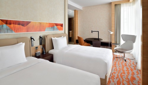 Premium Room (Run of the House)