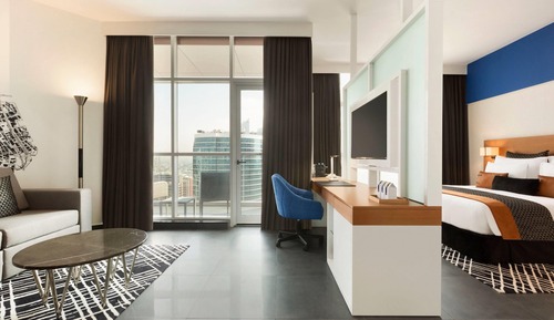 VYP Premium Suite
