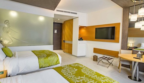 Superior Twin Room, 2 Twin Beds