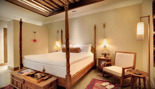 Heritage Royal Suite