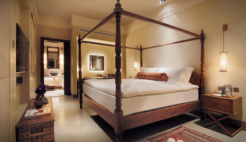 Heritage Suite