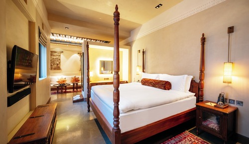 Heritage Grand Room