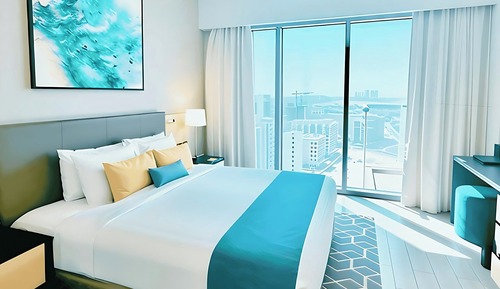 Superior Apartment, 1 Bedroom