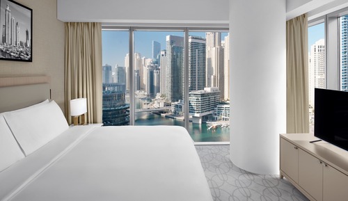 Presidential Suite, 2 Bedrooms