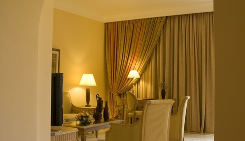 Junior Suite (Double)