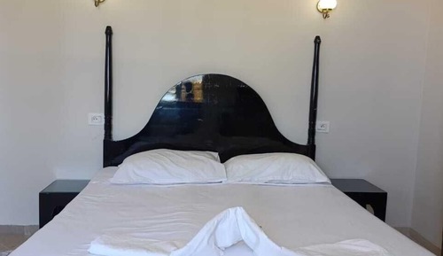 Double Room, Non Smoking