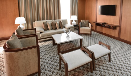 Classic Executive Suite