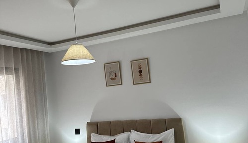 Apartment, 1 Bedroom, Accessible, Smoking