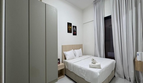 Standard Apartment, 1 Bedroom