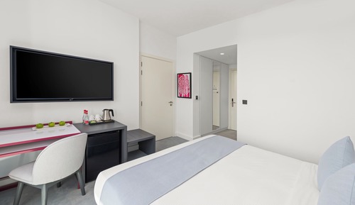 Stylish Room