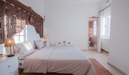 Apartment, 2 Bedrooms