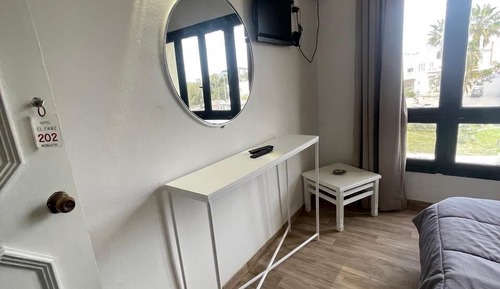 Classic Double Room Single Use