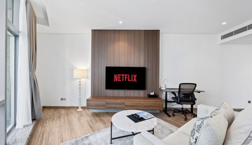 Executive Studio Suite