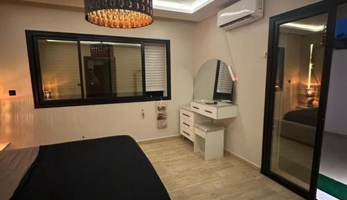 Villa, 3 Bedrooms, Accessible, Balcony