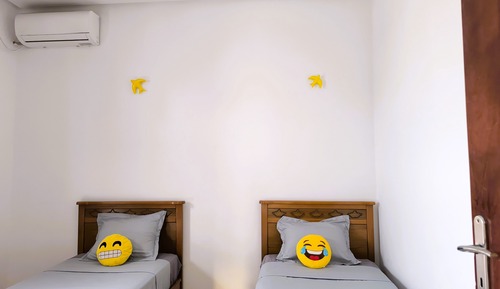 Appartement Jasmin