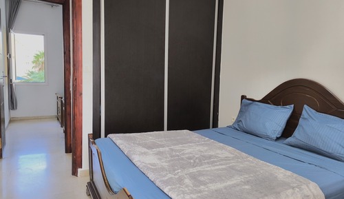 Appartement Sidi Bou Saïd