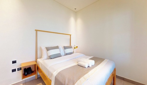 Luxury Apartment