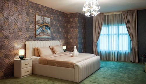Luxury Room