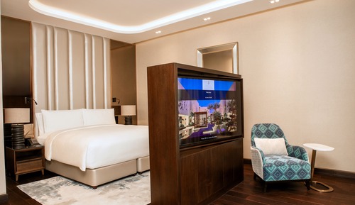 The Biltmore Royal Villa, 5 Bedroom, with Private Pool, Private Cinema and Butler Service