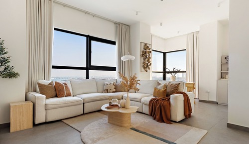 Superior Apartment