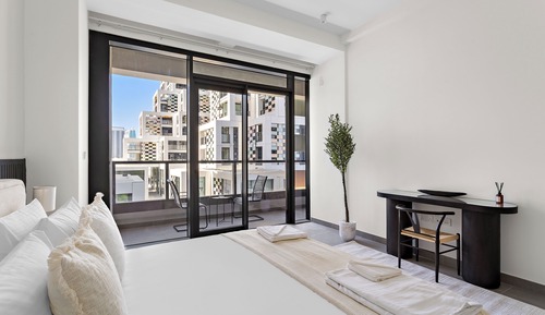 Elite Apartment