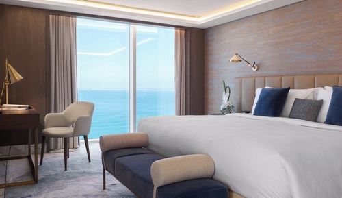 Suite (Al Marsa)