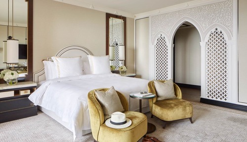 Premier Suite (Ocean)