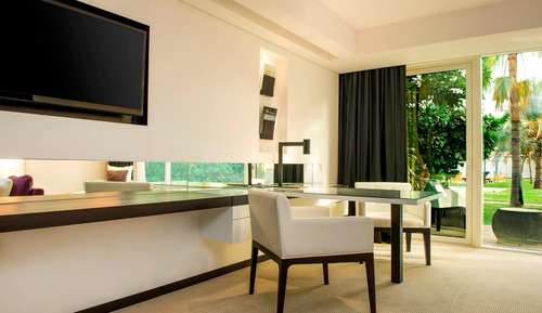 Royal Room, 1 Double Bed