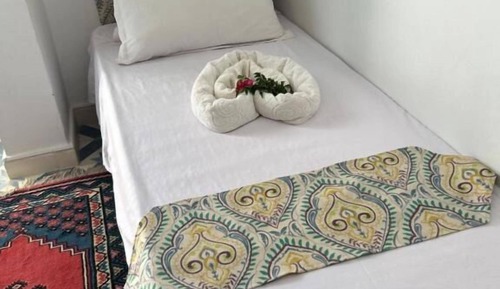 Comfort Triple Room, Balcony