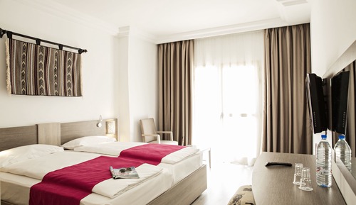 Classic Double Room (Triple Use)