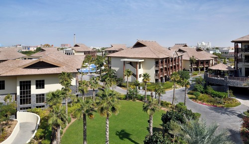 Deluxe Room, 1 King Bed, Balcony