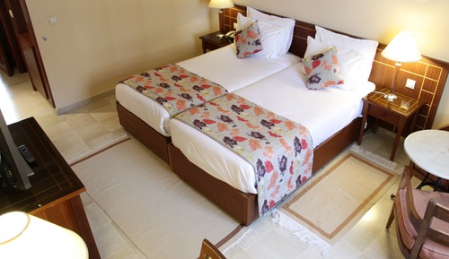 Double or Twin Room