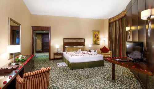 Executive Suite
