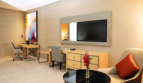 Premium Room - 30% Discount on F&B and SPA, Guaranteed 9am Early Check-In and 6pm Late Check-Out. Applicable for stays until August 31st 2026