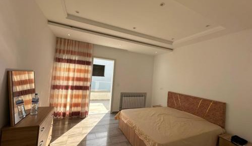 One-Bedroom Villa