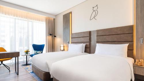 Deluxe Room - Includes 25% Off at Our Restaurants