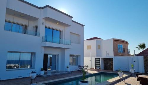 One-Bedroom Villa