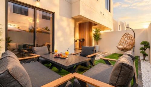 Standard Villa