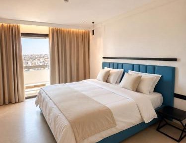 Superior Single Room