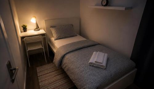 Superior Single Room