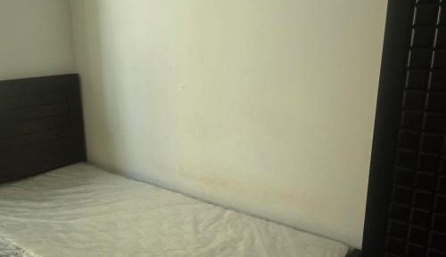 Economy Triple Room with Shared Bathroom