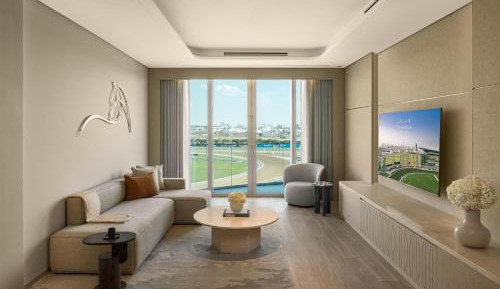 Panoramic Suite