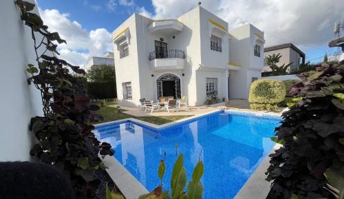 Villa