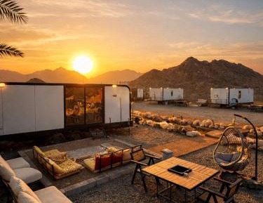 Mobile Home