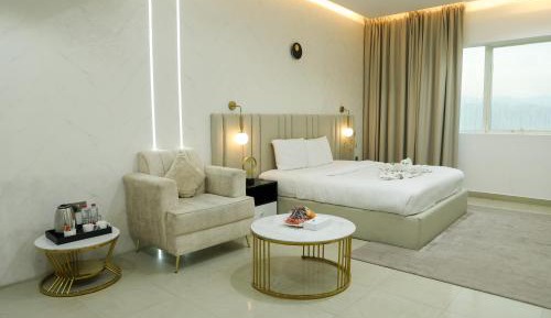 King Room