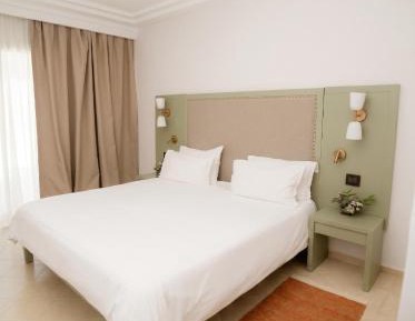 Superior Single Room