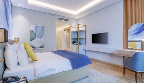Classic King Room